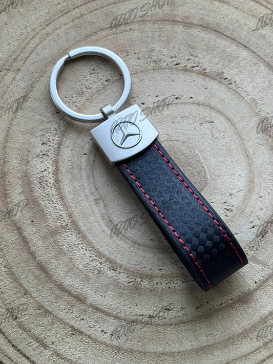 Porte clés Mercedes / AMG (différents modèles) - AUTO SHOP