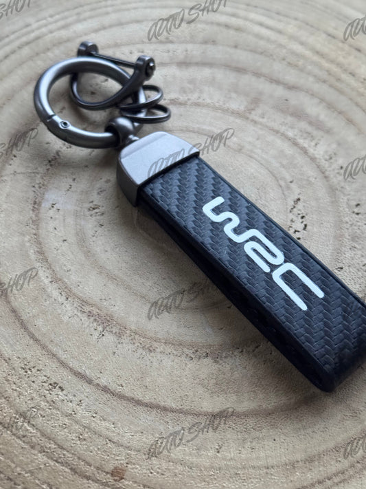Porte clés Volkswagen WRC - AUTO SHOP