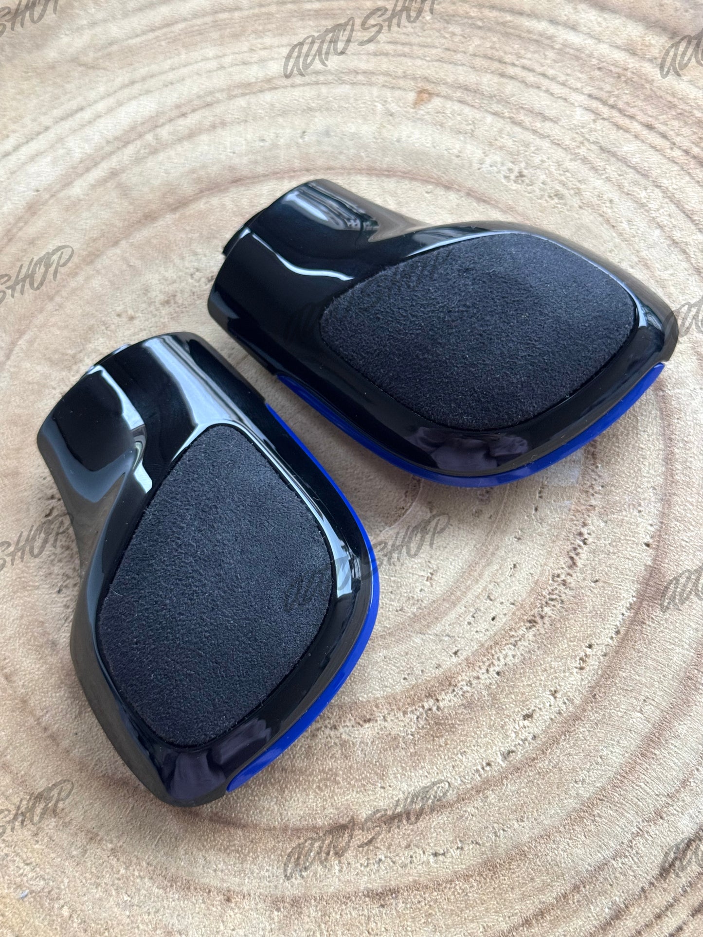 Configurateur de pommeau DSG (Volkswagen / Audi / Seat) - AUTO SHOP