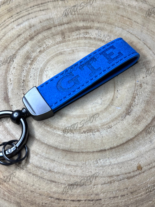 Porte clés Volkswagen GTE - AUTO SHOP