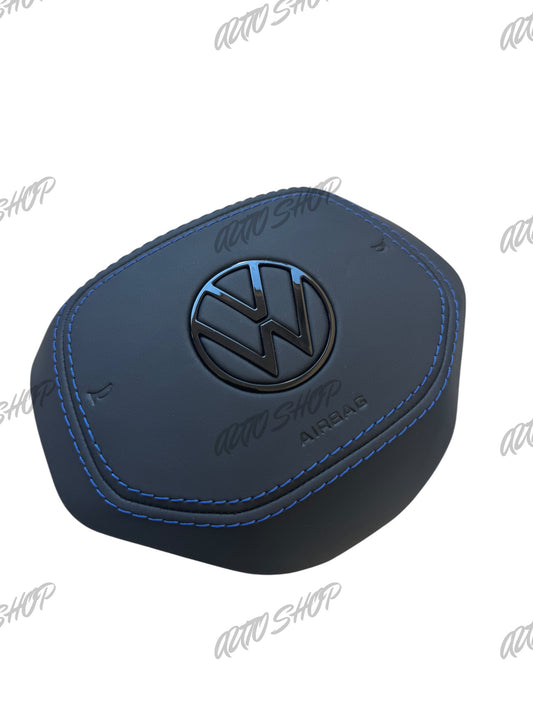 Couvre Airbag Golf 8 / Polo 6 Phase 2 / ... - AUTO SHOP