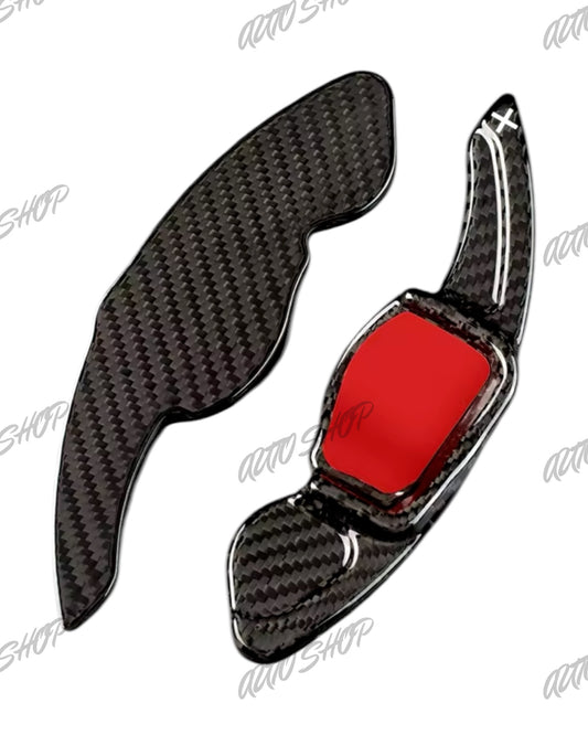 Extensions Palettes Aluminium Volkswagen Golf 5 / Golf 6 / Polo 5 6R / ... (Style 1) - AUTO SHOP