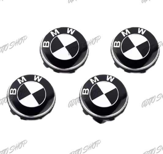 Centre de roues flottant BMW - AUTO SHOP