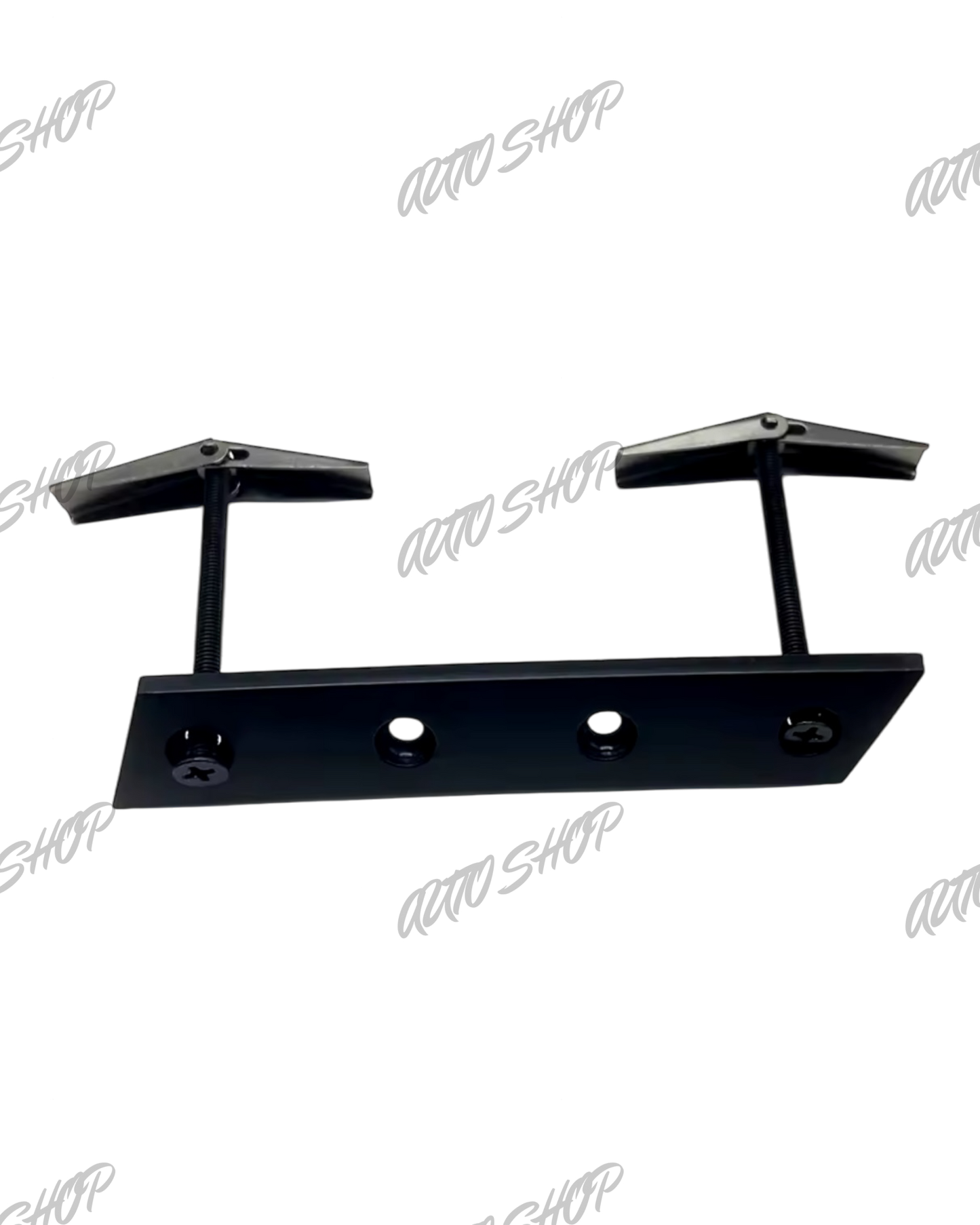 Badge calandre Audi (différents modèles et coloris) - AUTO SHOP