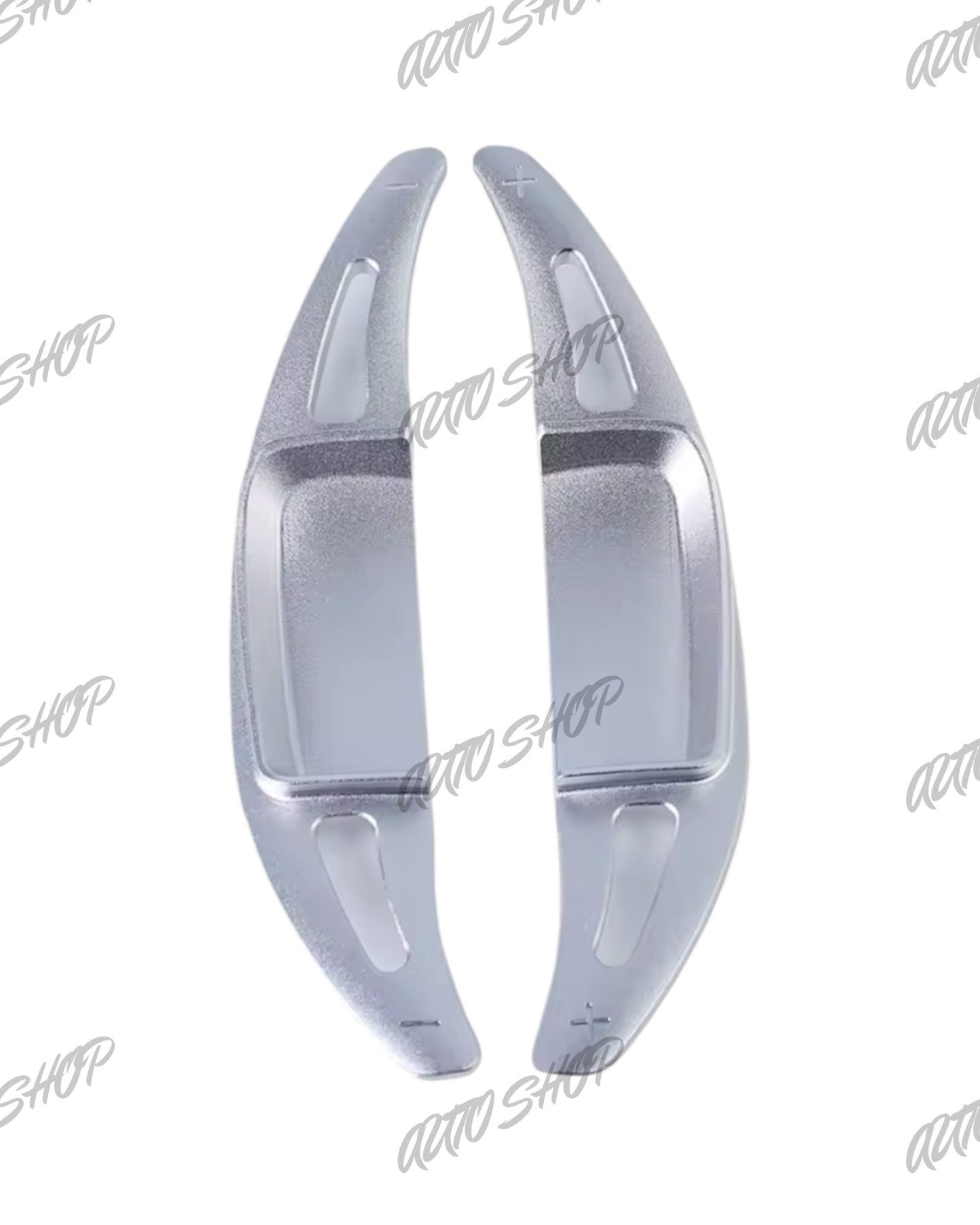 Extensions de Palettes Mercedes (Type G) - AUTO SHOP