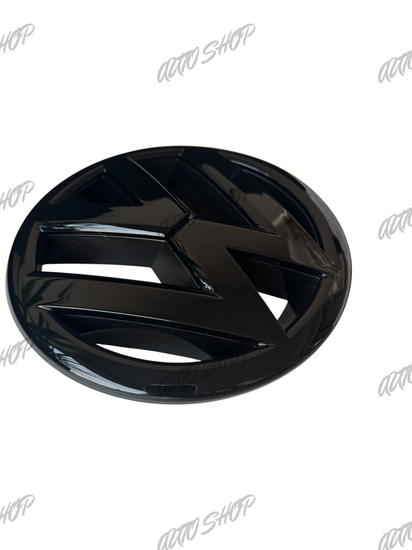 Pack Logo avant + arrière Tiguan I 5N Phase 2 - AUTO SHOP