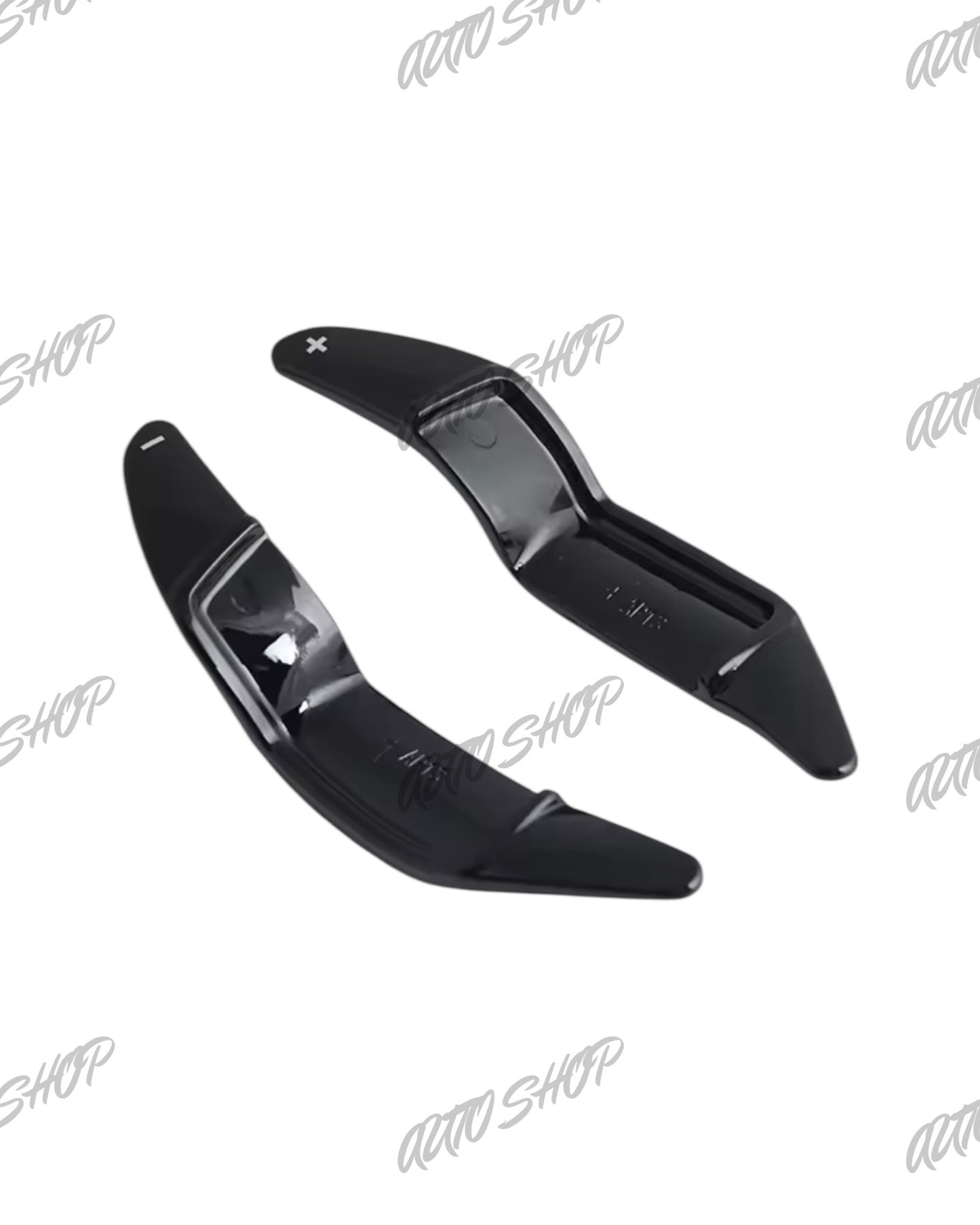Extensions de Palettes Mini S JCW R55 R56 R57 R58 R59 R60 R62 - AUTO SHOP