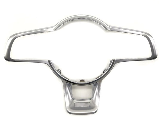 Contour / cerclage des commandes volant Golf 7 7.5 / Polo 5 6C / Polo 6 AW ... - AUTO SHOP