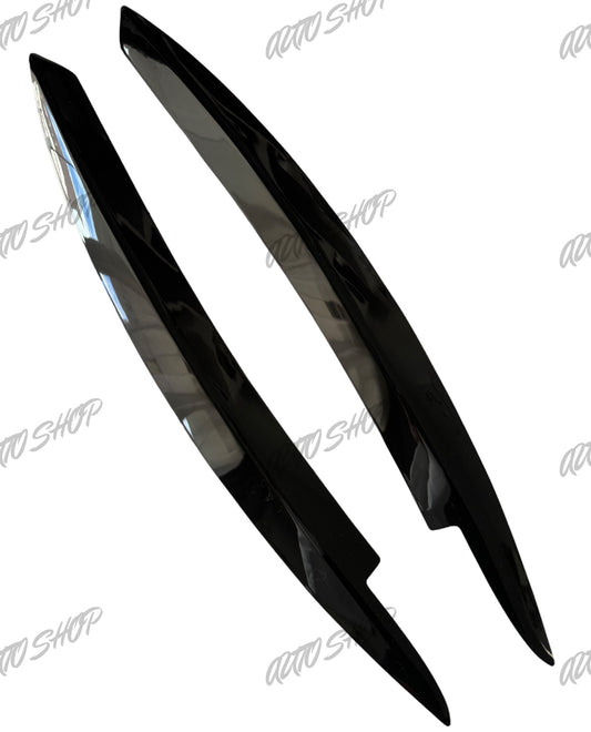 Paupières de phares Golf 6 - AUTO SHOP