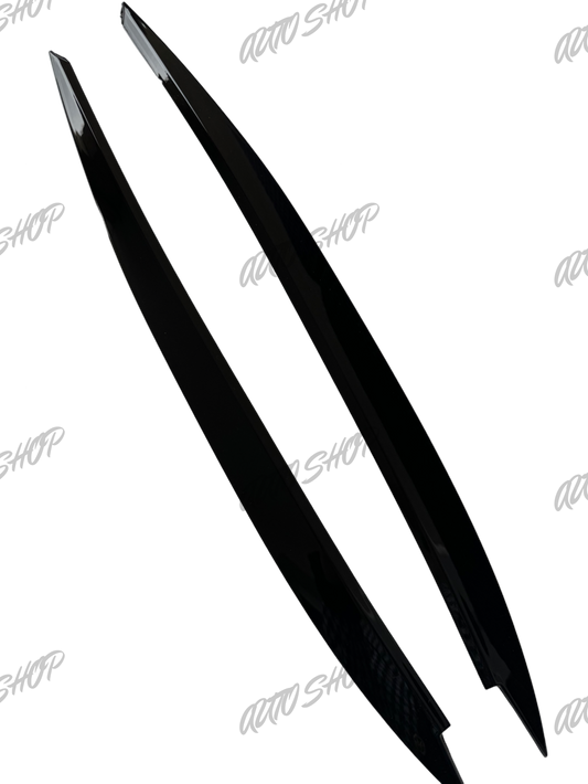 Paupières de phares Golf 7 7.5 - AUTO SHOP