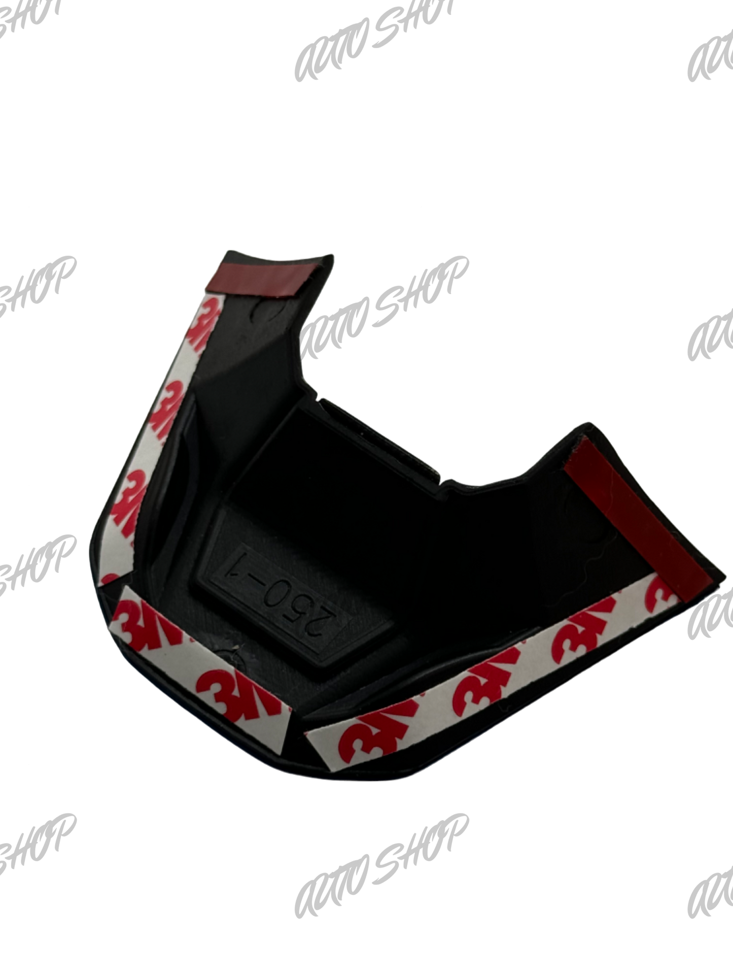 Insert de volant R R-Line (différentes couleurs) - AUTO SHOP