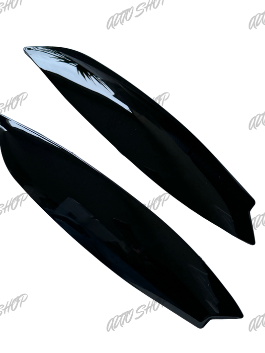 Paupières de phares Golf 5 - AUTO SHOP