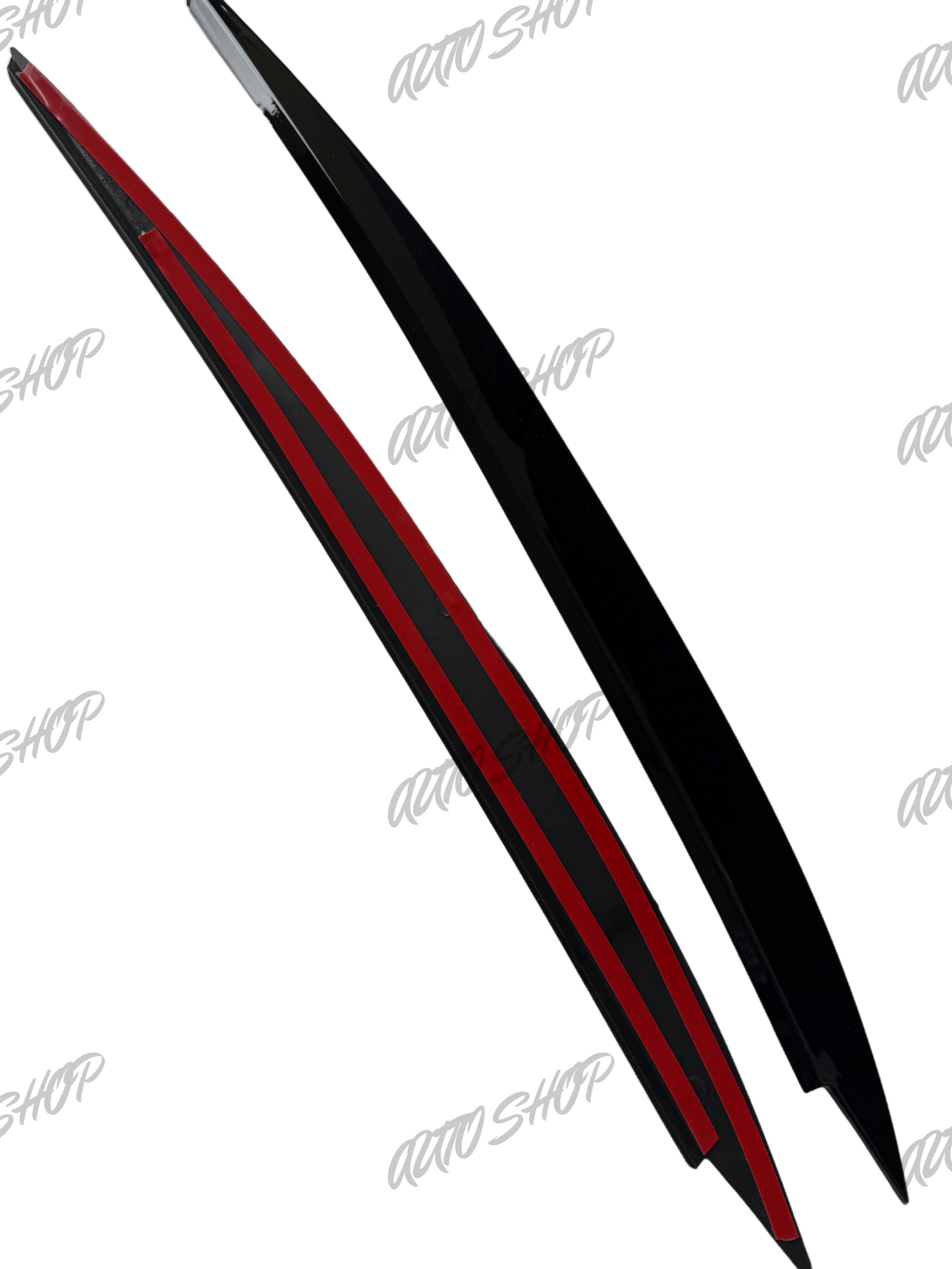 Paupières de phares Golf 7 7.5 - AUTO SHOP