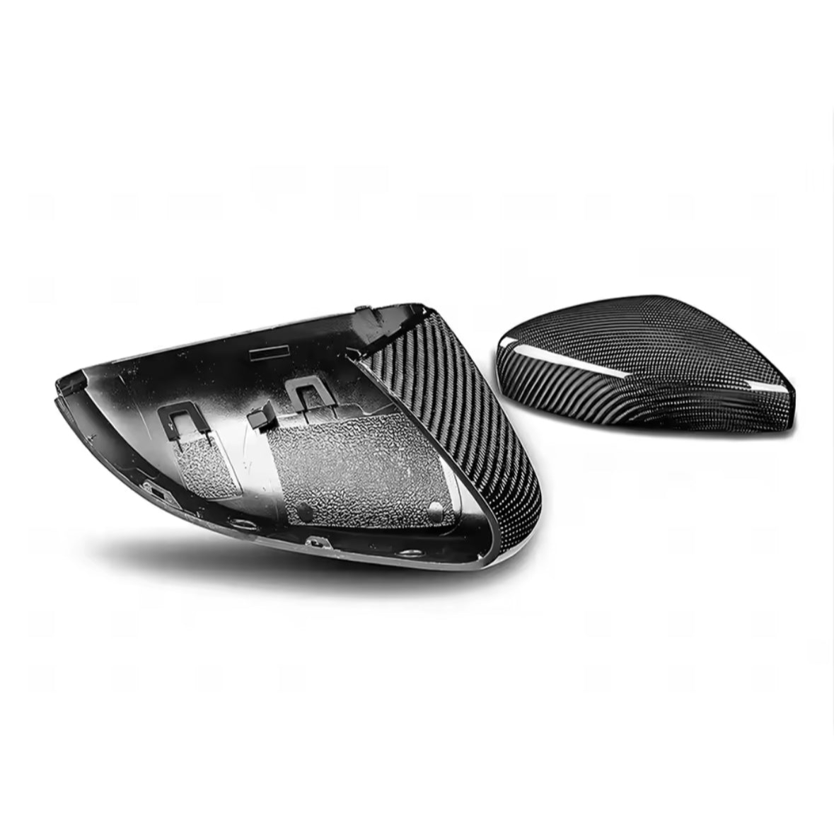 Coques Rétroviseurs Polo 5 6R 6C (2009-2017) - AUTO SHOP