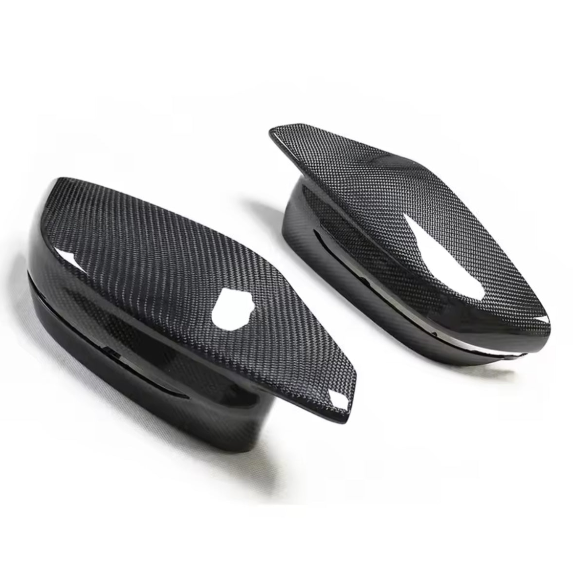 Coques Rétroviseurs Carbone BMW M2 G87