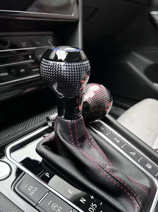 Configurateur de pommeau Stronic DSG (Audi / Volkswagen)