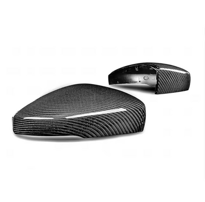 Coques Rétroviseurs Polo 5 6R 6C (2009-2017) - AUTO SHOP