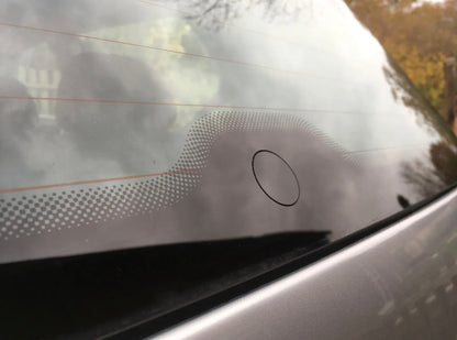 Kit suppression essuie-glace arrière toutes VAG - AUTO SHOP