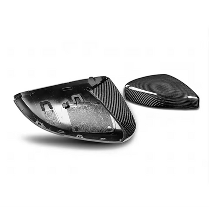Coques Rétroviseurs Polo 5 6R 6C (2009-2017) - AUTO SHOP