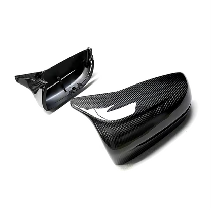 Coques Rétroviseurs Carbone BMW Série 5 - G30 G31 / Série 6 - G32 / Série 7 - G11 G12 / Série 8 - G14 G15 G16