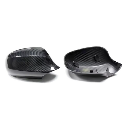 Coques Rétroviseurs Carbone BMW Série 3 E90 E91 E92 E93 (LCI)