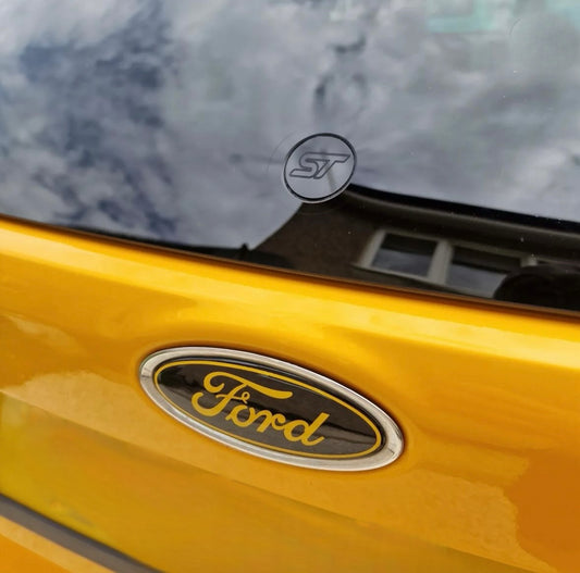 Kit suppression essuie-glace arrière Ford Focus MK4 (2018+)