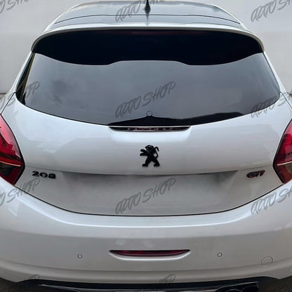 Kit suppression essuie-glace arrière Peugeot 208 (inclus Facelift) - AUTO SHOP