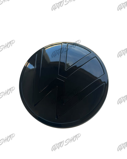 Logo arrière à clipser Polo 6 Facelift (2022+) - AUTO SHOP