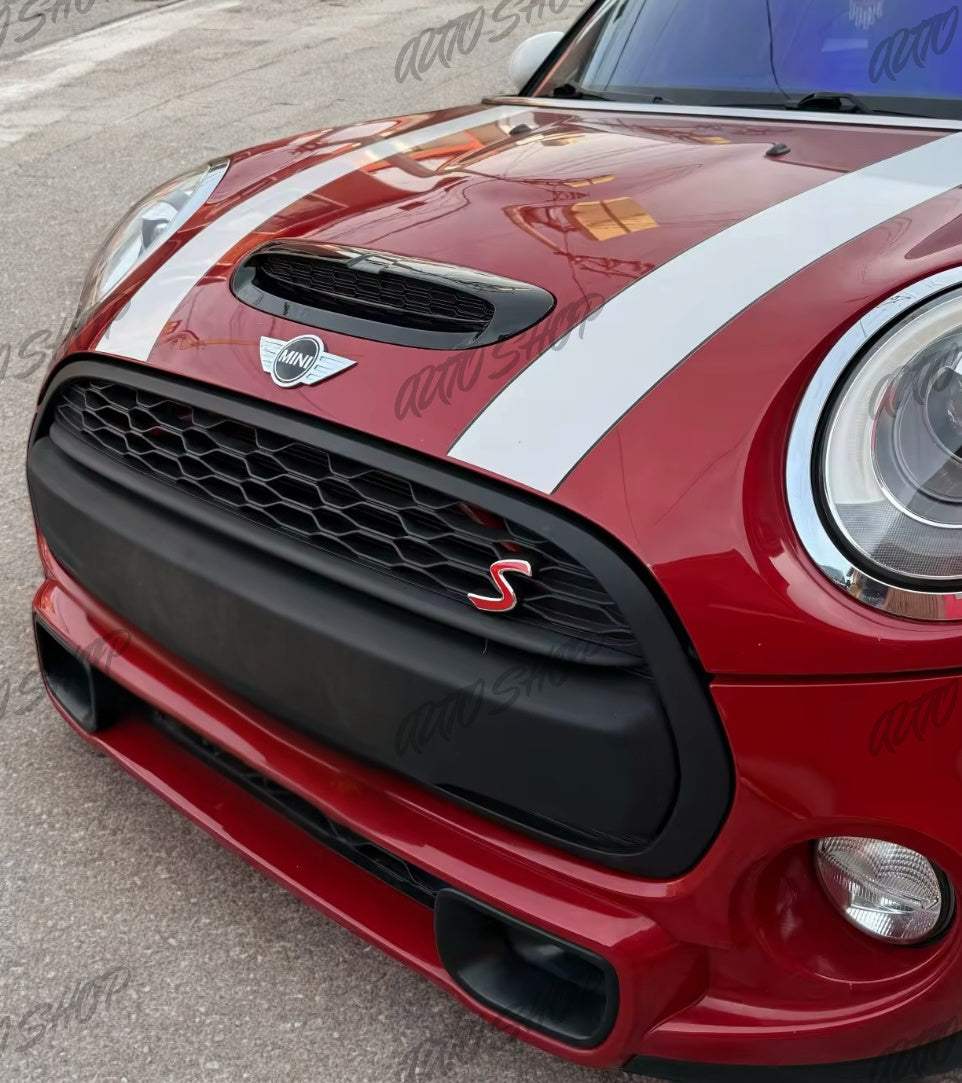 Couvercle Capot Avant Mini Cooper S JCW F54 F55 F56 F57 - AUTO SHOP