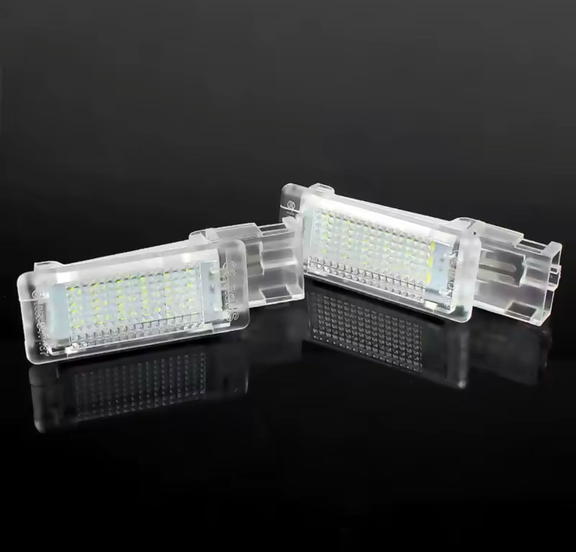 Lumière de coffre - VAG - AUTO SHOP