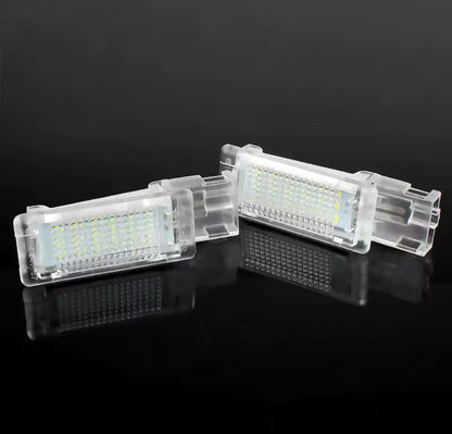 Lumière de coffre - VAG - AUTO SHOP