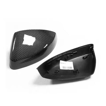 Coques Rétroviseurs Audi A3 S3 RS3 8V (2013-2020)