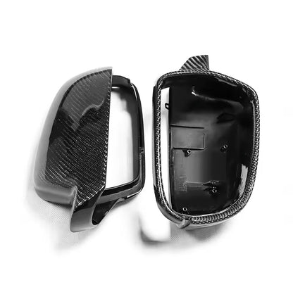 Coques Rétroviseurs Audi A3 S3 RS3 - 8P / A4 S4 RS4 / A5 S5 RS5 - B8.5