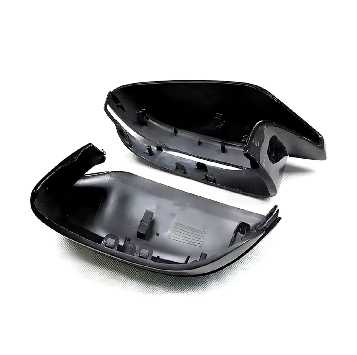 Coques Rétroviseurs Carbone / Noir BMW M3 G80 G81 (2020+)