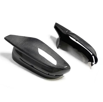 Coques Rétroviseurs Carbone BMW M2 G87