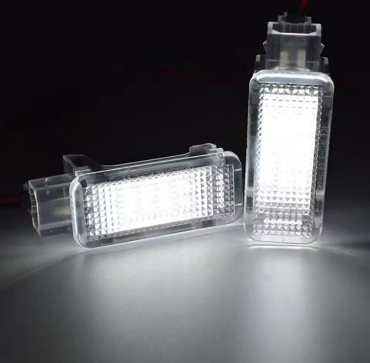 Lumière de coffre - VAG - AUTO SHOP