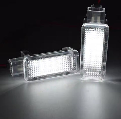 Lumière de coffre - VAG - AUTO SHOP