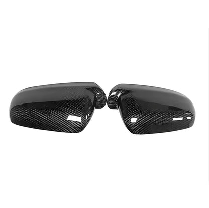 Coques Rétroviseurs Golf 4 (1997-2003)