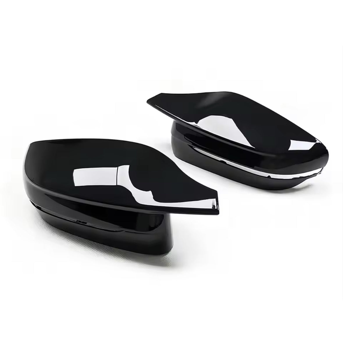 Coques Rétroviseurs Carbone BMW Série 5 - G30 G31 / Série 6 - G32 / Série 7 - G11 G12 / Série 8 - G14 G15 G16