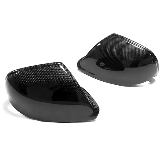 Coques Rétroviseurs Audi Q5 SQ5 / Q7 (2010-2015)