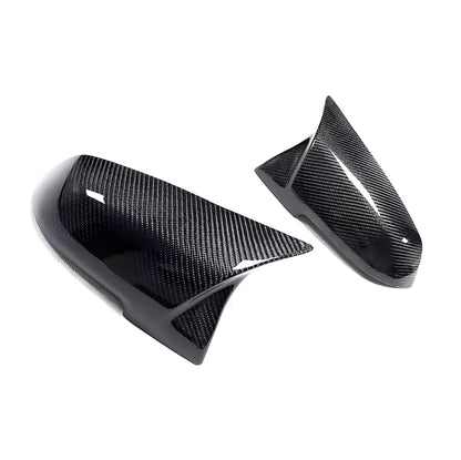 Coques Rétroviseurs Carbone BMW M2 F87 (2015-2018)