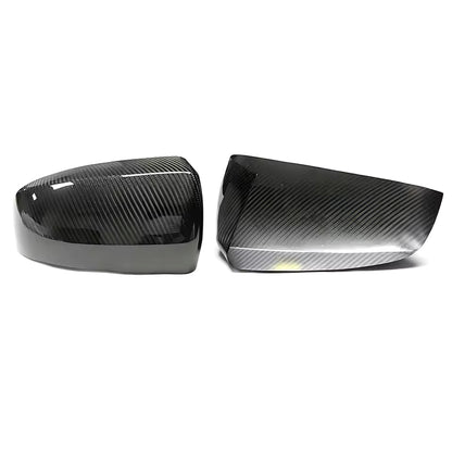 Coques Rétroviseurs Carbone BMW X5 E70 / X6 E71