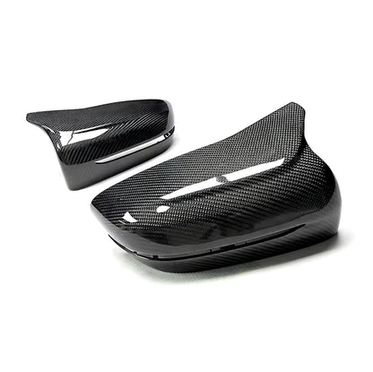 Coques Rétroviseurs Carbone BMW M2 G87