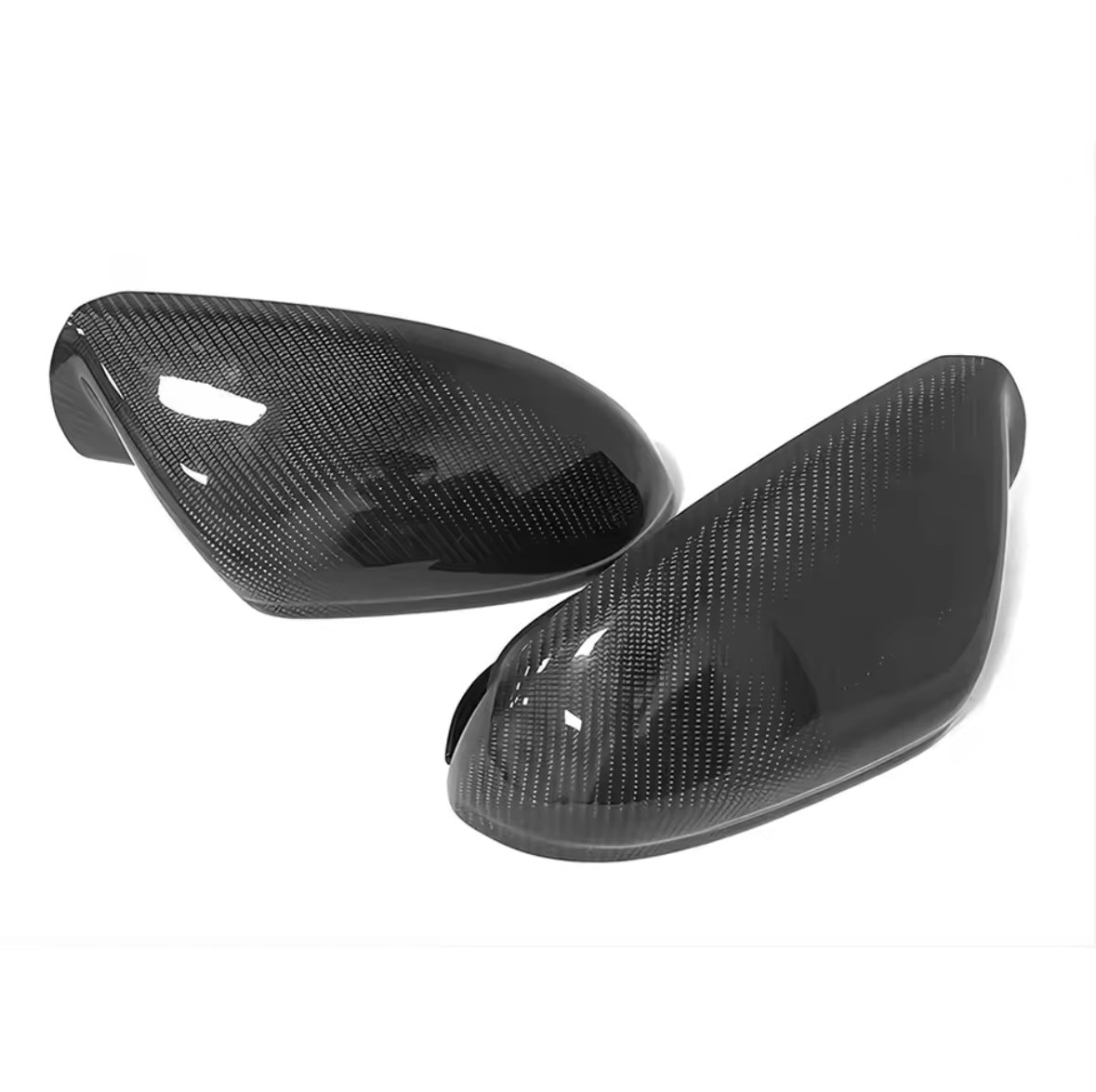 Coques Rétroviseurs Audi A6 S6 RS6 C7