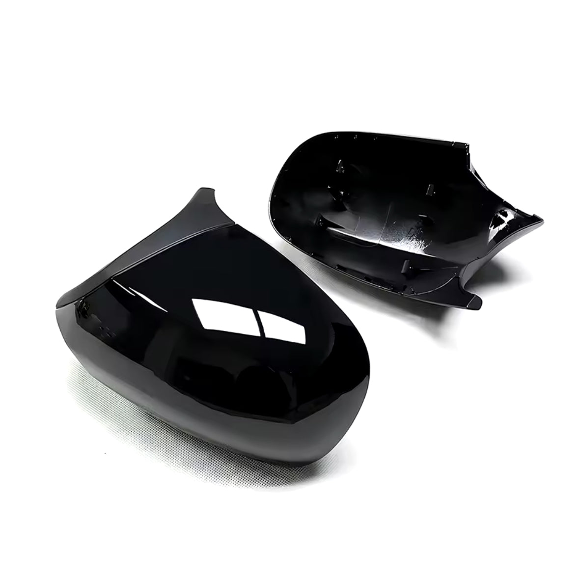 Coques Rétroviseurs Carbone BMW Série 3 E90 E91 E92 E93 (LCI)