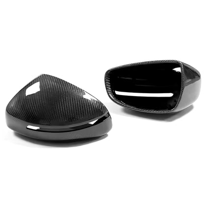 Coques Rétroviseurs Carbone Audi R8 42 (2006-2015)