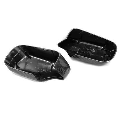 Coques Rétroviseurs Carbone BMW Série 3 E46 Berline / Touring