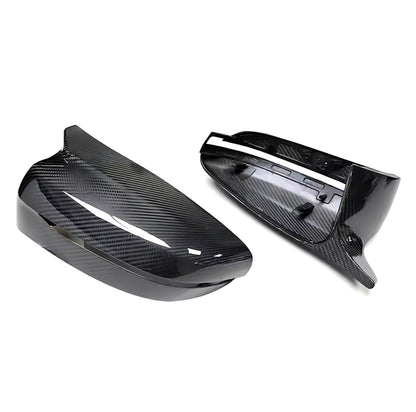 Coques Rétroviseurs Carbone BMW Série 5 - G30 G31 / Série 6 - G32 / Série 7 - G11 G12 / Série 8 - G14 G15 G16