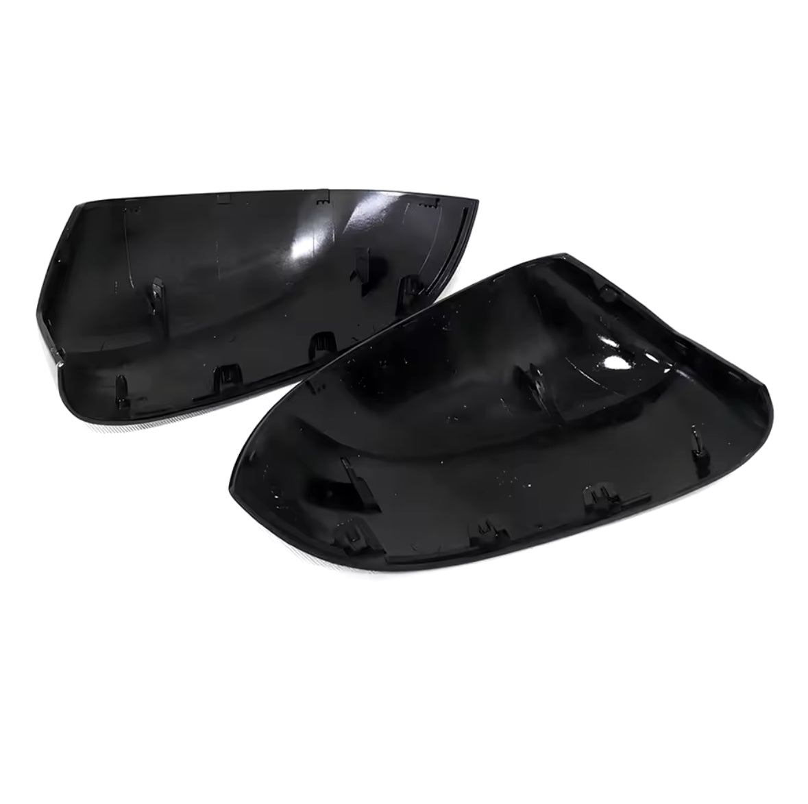 Coques Rétroviseurs Carbone BMW X3 - F25 LCI / X4 - F26 / X5 - F15 / X6 - F16 (2013-2019)