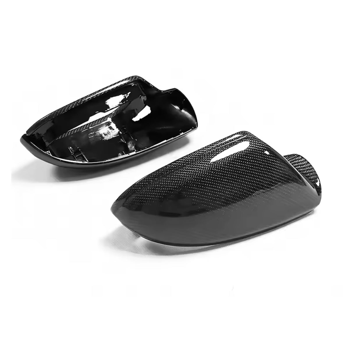 Coques Rétroviseurs Audi A6 S6 RS6 C7